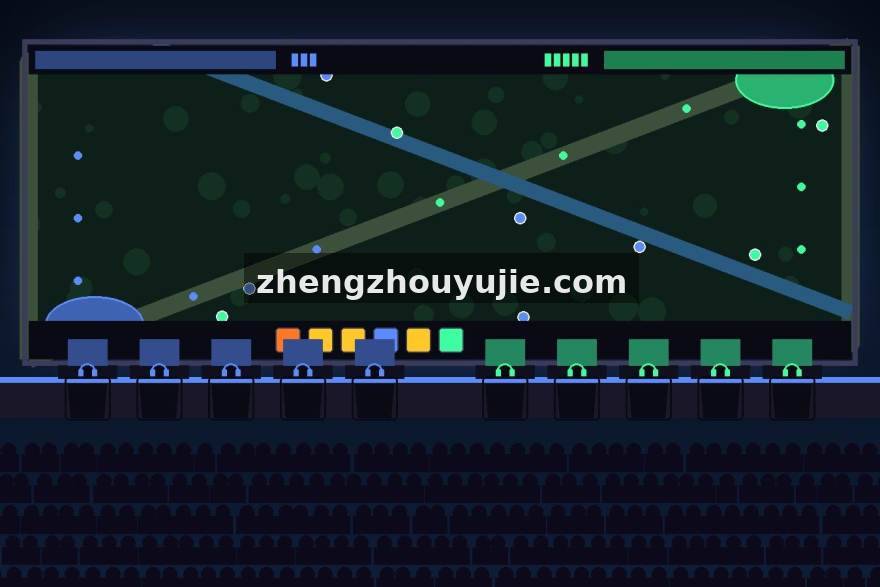 电竞牛 季前版本风向标：三条暗线提前锁定新赛季战术主动权